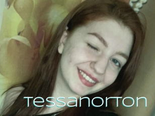 Tessanorton