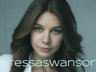 Tessaswanson