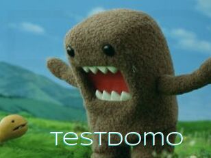 Testdomo