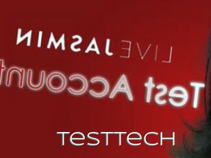 Testtech