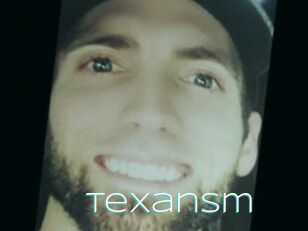 Texansm