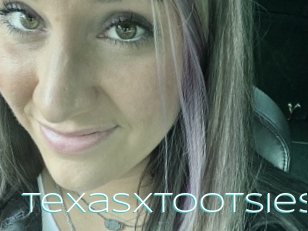 Texasxtootsies