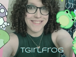 Tgirlfrog