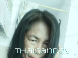 Thaicanday