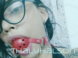 Thalyhalson