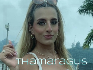 Thamaragus