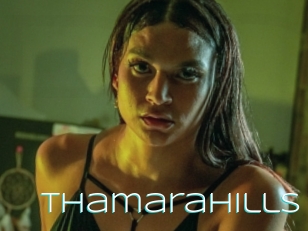 Thamarahills