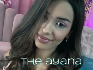 The_ayana