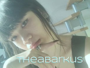 Theabarkus