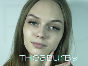 Theaburby