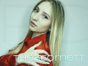 Theacornett