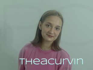 Theacurvin