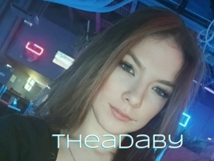 Theadaby