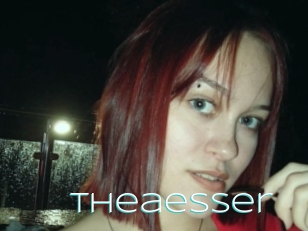 Theaesser