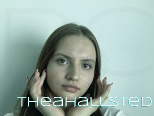 Theahallsted