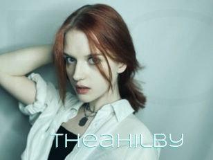 Theahilby