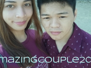 Theamazingcouple20