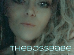 Thebossbabe