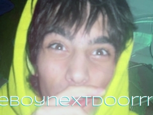 Theboynextdoorrr