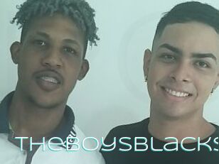 TheboysBlacks