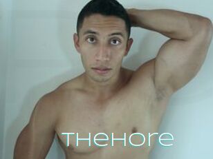 Thehore