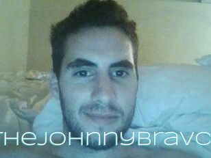 Thejohnnybravo