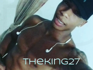 Theking27