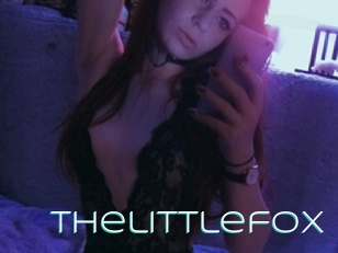 Thelittlefox