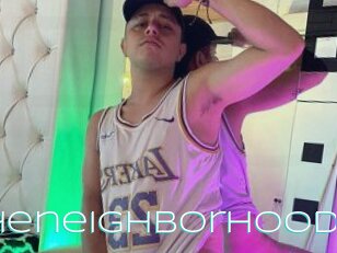 Theneighborhood