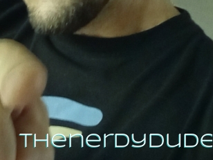 Thenerdydude