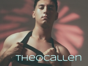 Theocallen