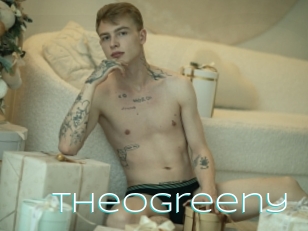 Theogreeny