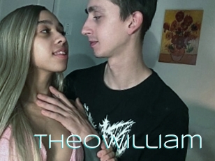 Theowilliam