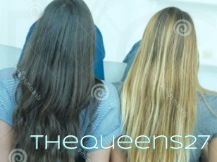 Thequeens27