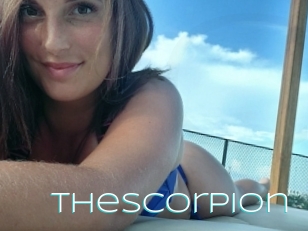 Thescorpion