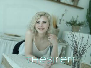 Thesiren