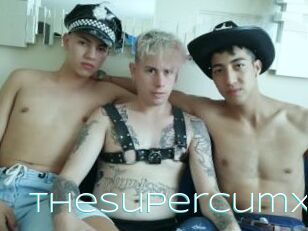 Thesupercumx