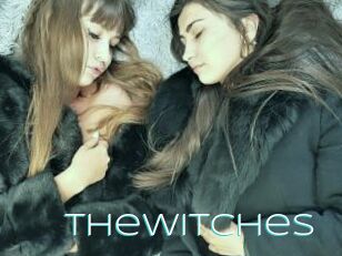 Thewitches