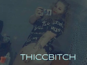 Thiccbitch