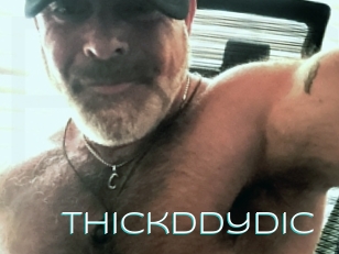 Thickddydic