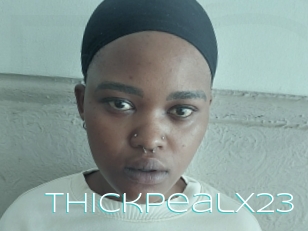 Thickpealx23