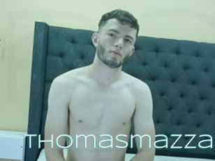 Thomasmazza