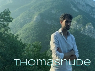 Thomasnude