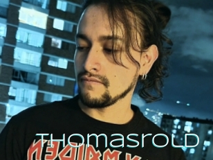 Thomasrold