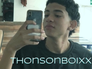 Thonsonboixx