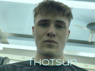 Thotsun