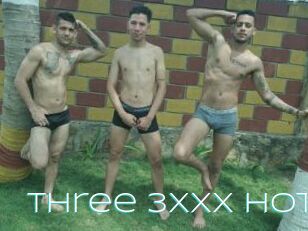 Three_3xxx_hot