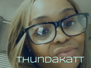 Thundakatt