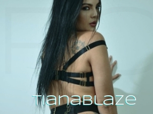 Tianablaze