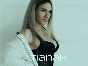 Tianah